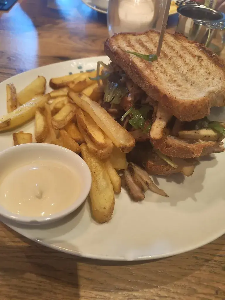 Ali_Restaurant & Grandcafé Liff_Assen_recensione