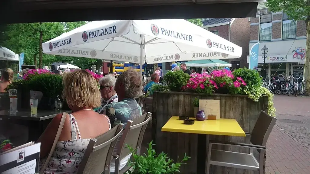 Restaurant & Grandcafé Liff_Assen_slider_image_2