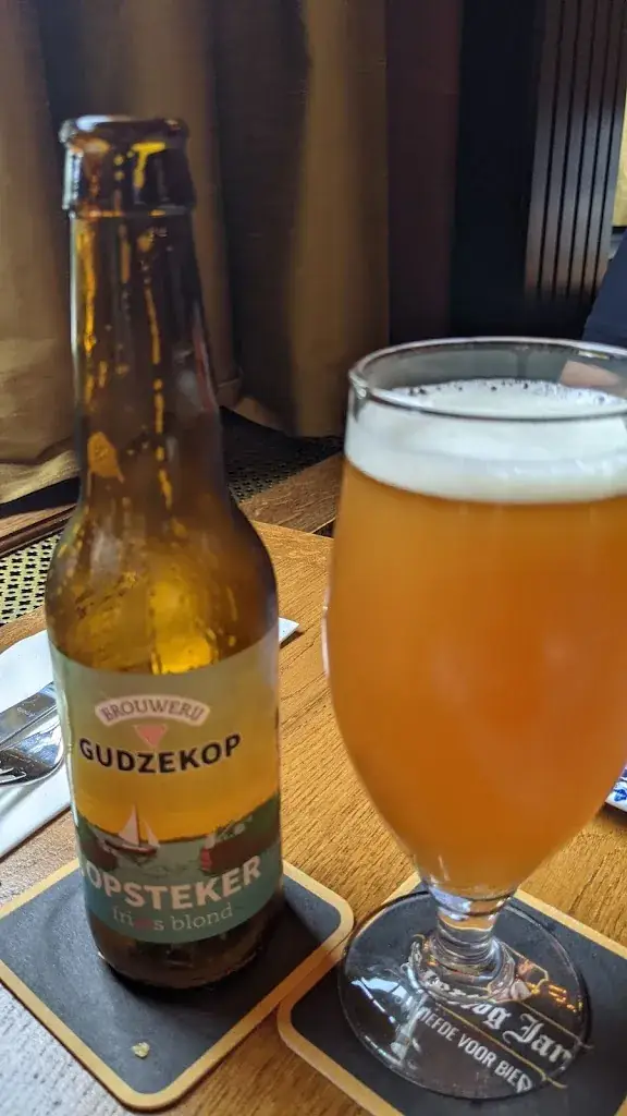 Menu_Grand Café 't Gerecht Heerenveen_Heerenveen_image_5