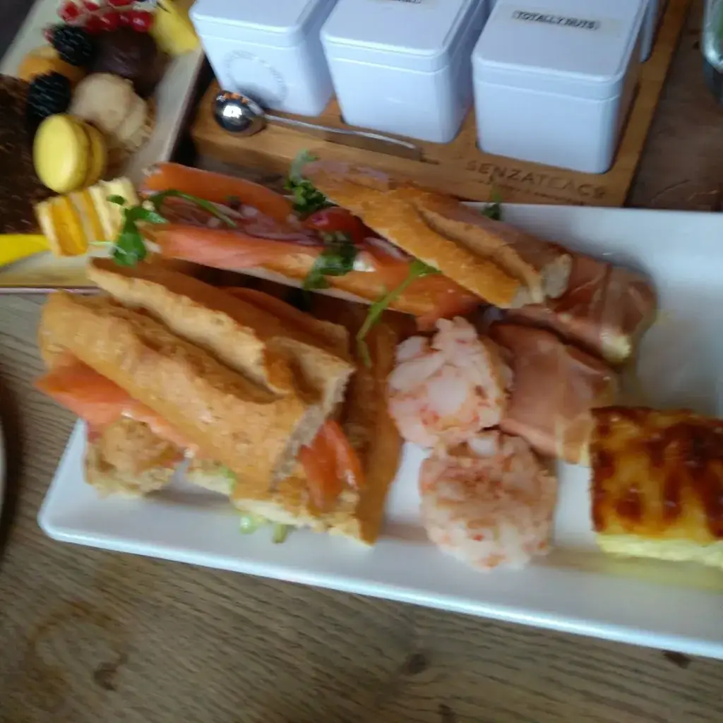 Menu_Grand Café 't Gerecht Heerenveen_Heerenveen_image_7