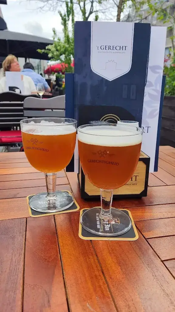 Menu_Grand Café 't Gerecht Heerenveen_Heerenveen_image_9