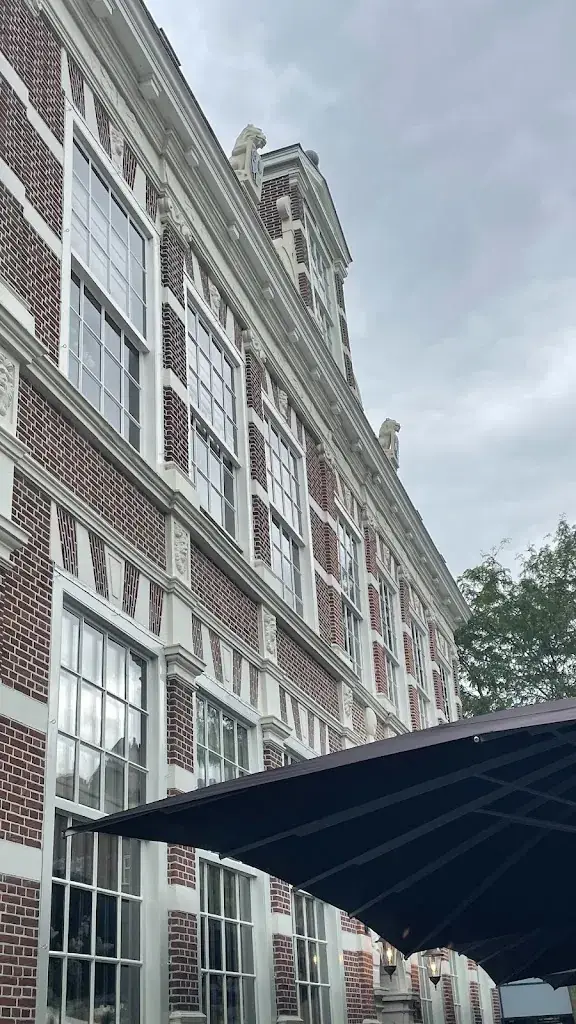 In My Dreams Design_Grand Café 't Gerecht Heerenveen_Heerenveen_review