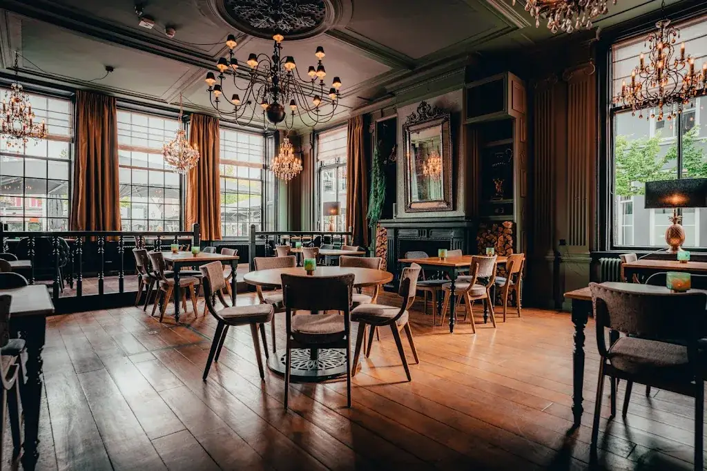 Grand Café 't Gerecht Heerenveen_Heerenveen_slider_image_1