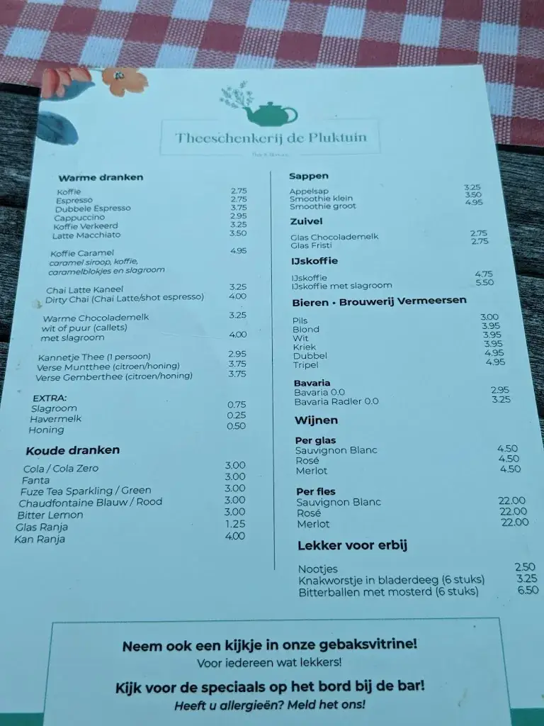 Menu_Theeschenkerij de Pluktuin_Koudekerke_image_1