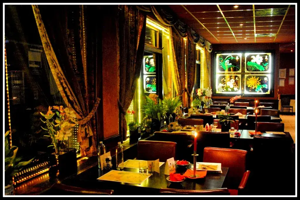 Aziatisch Wok- en Specialiteiten Restaurant "Oriental Garden" restaurant in Koudekerke