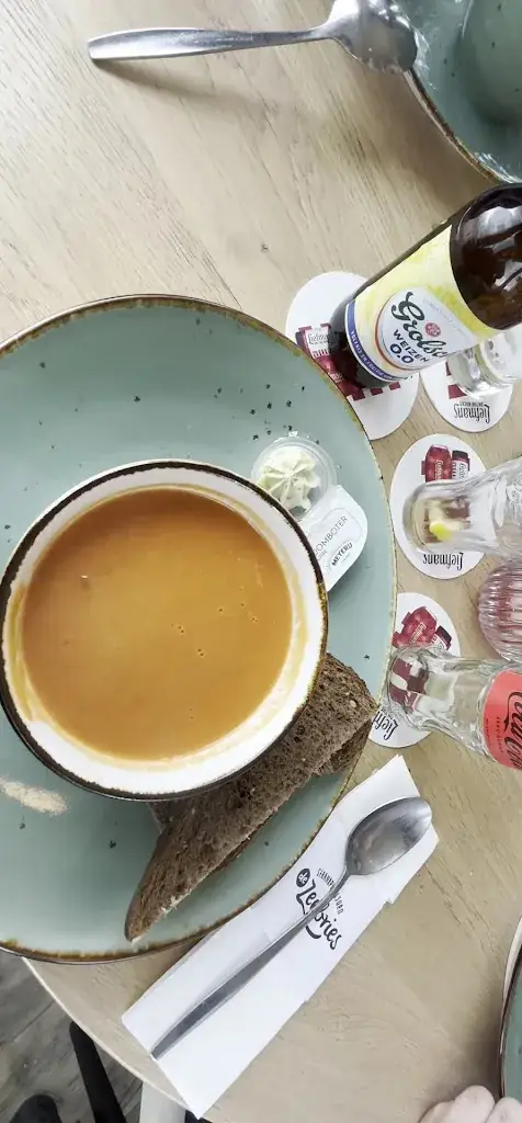 Merit batsch_Strandpaviljoen 