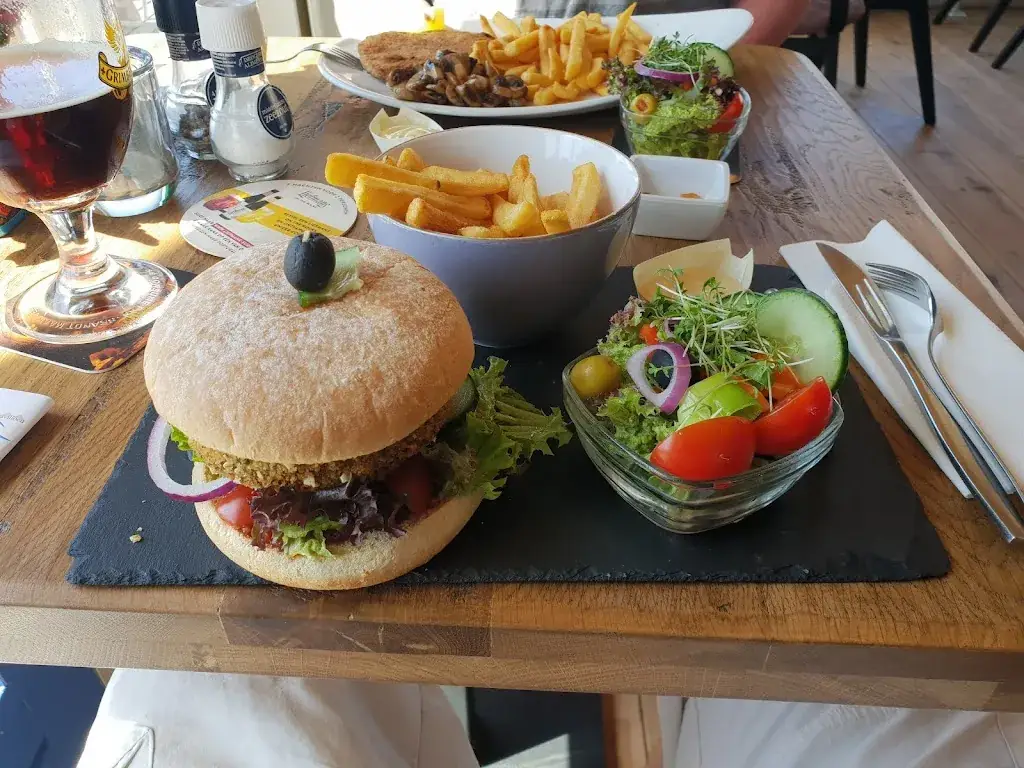 David Bulczak_Strandpaviljoen 