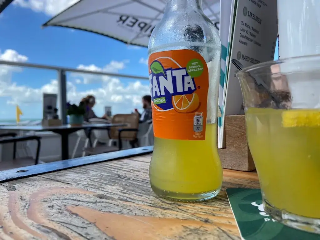 Jody Sepe_Strandpaviljoen Piet Hein_Vlissingen_review