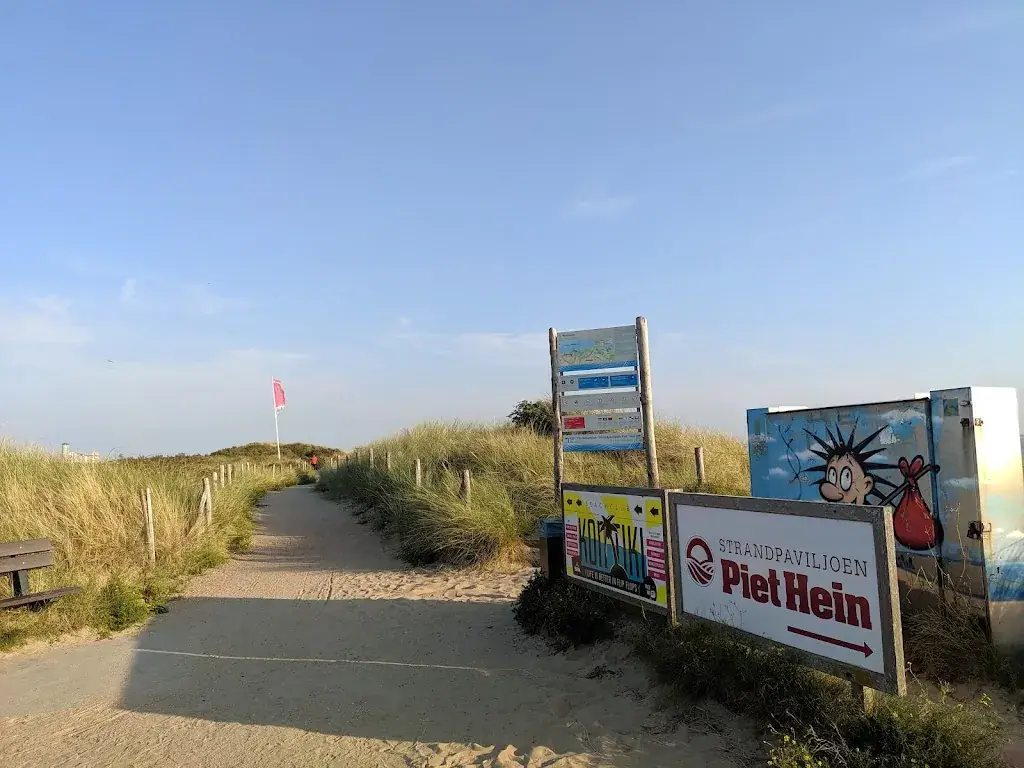 Shashika Madhusanka_Strandpaviljoen Piet Hein_Vlissingen_review