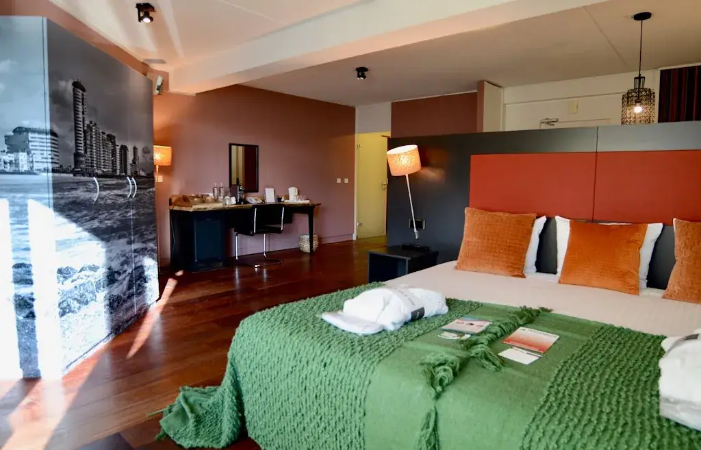 Strandhotel Westduin_Koudekerke_slider_image_2