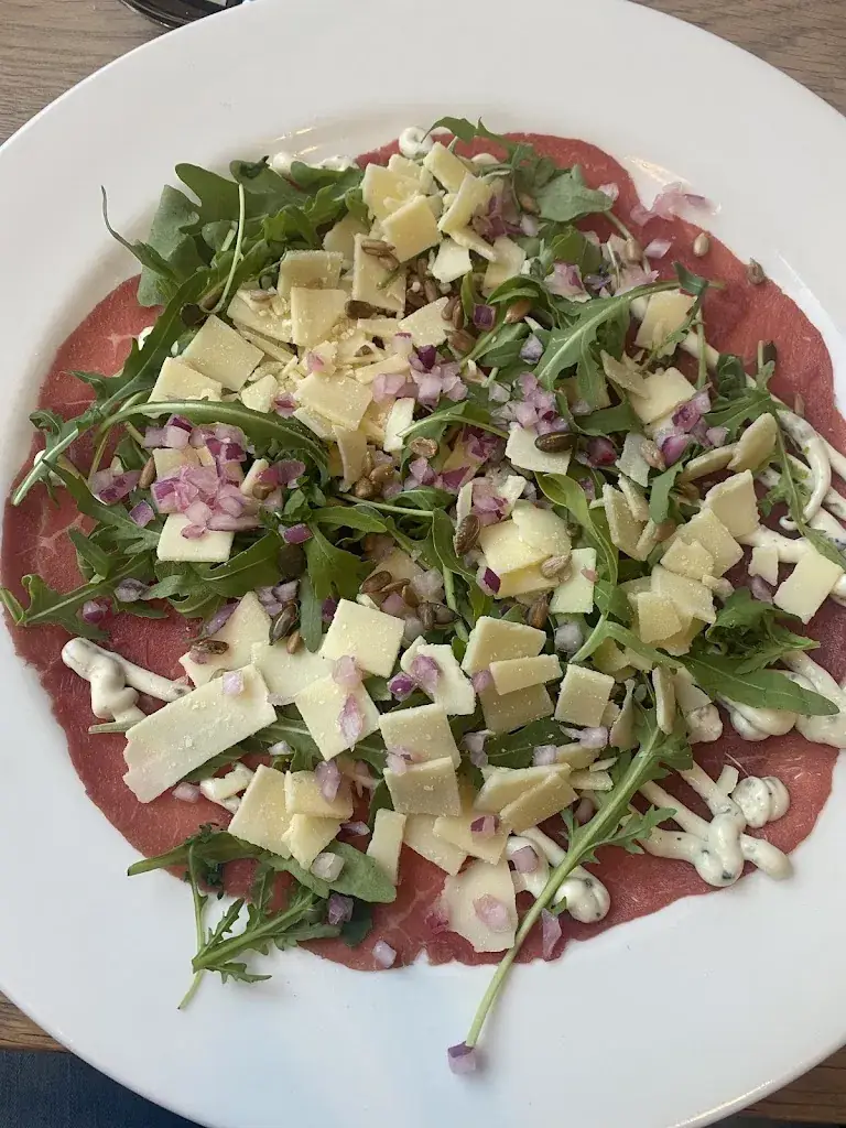 John van B_Restaurant bij Jules_Koudekerke_review