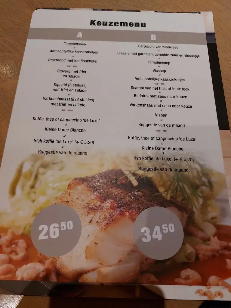 Menu_Restaurant de Smickelaer_Oostburg_image_2