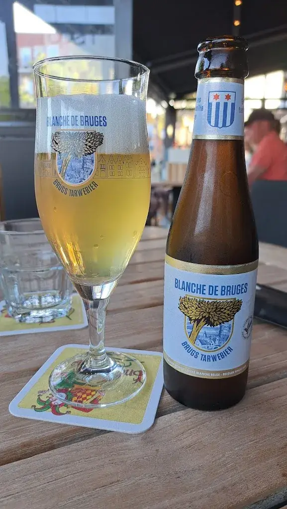 Tom_Restaurant de Smickelaer_Oostburg_review