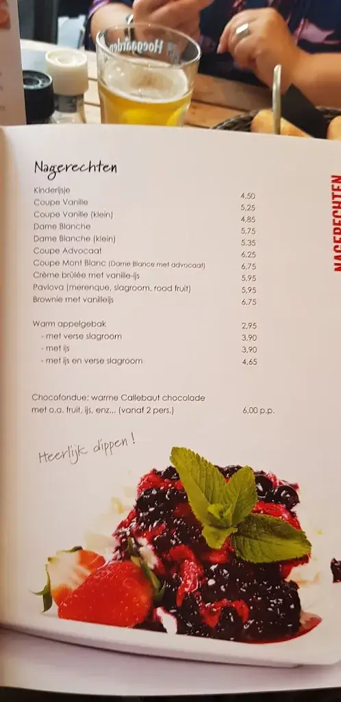 Koen Zomers_Restaurant de Smickelaer_Oostburg_review