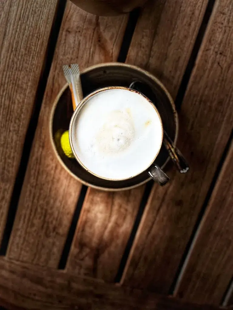 Христя Соколенко_Restaurant de Smickelaer_Oostburg_review