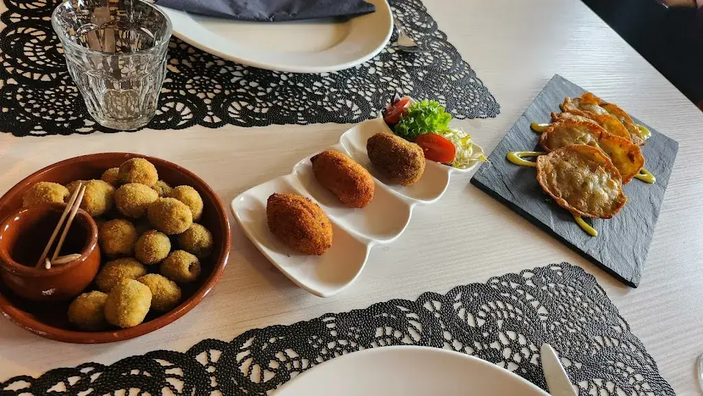 Menu_Spaans restaurant 'tisboven!_Oostburg_image_6