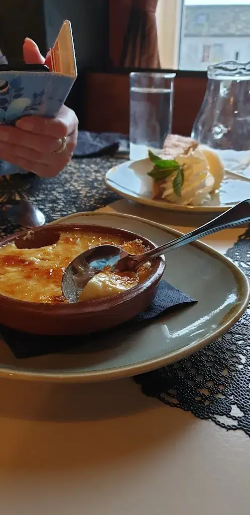 Menu_Spaans restaurant 'tisboven!_Oostburg_image_7