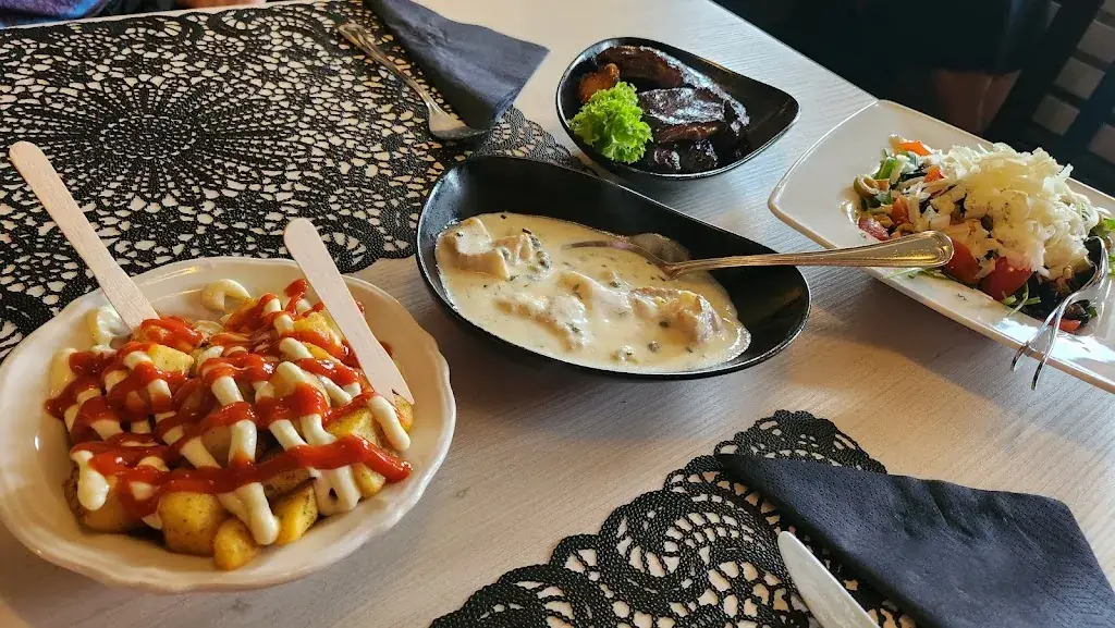 Menu_Spaans restaurant 'tisboven!_Oostburg_image_8