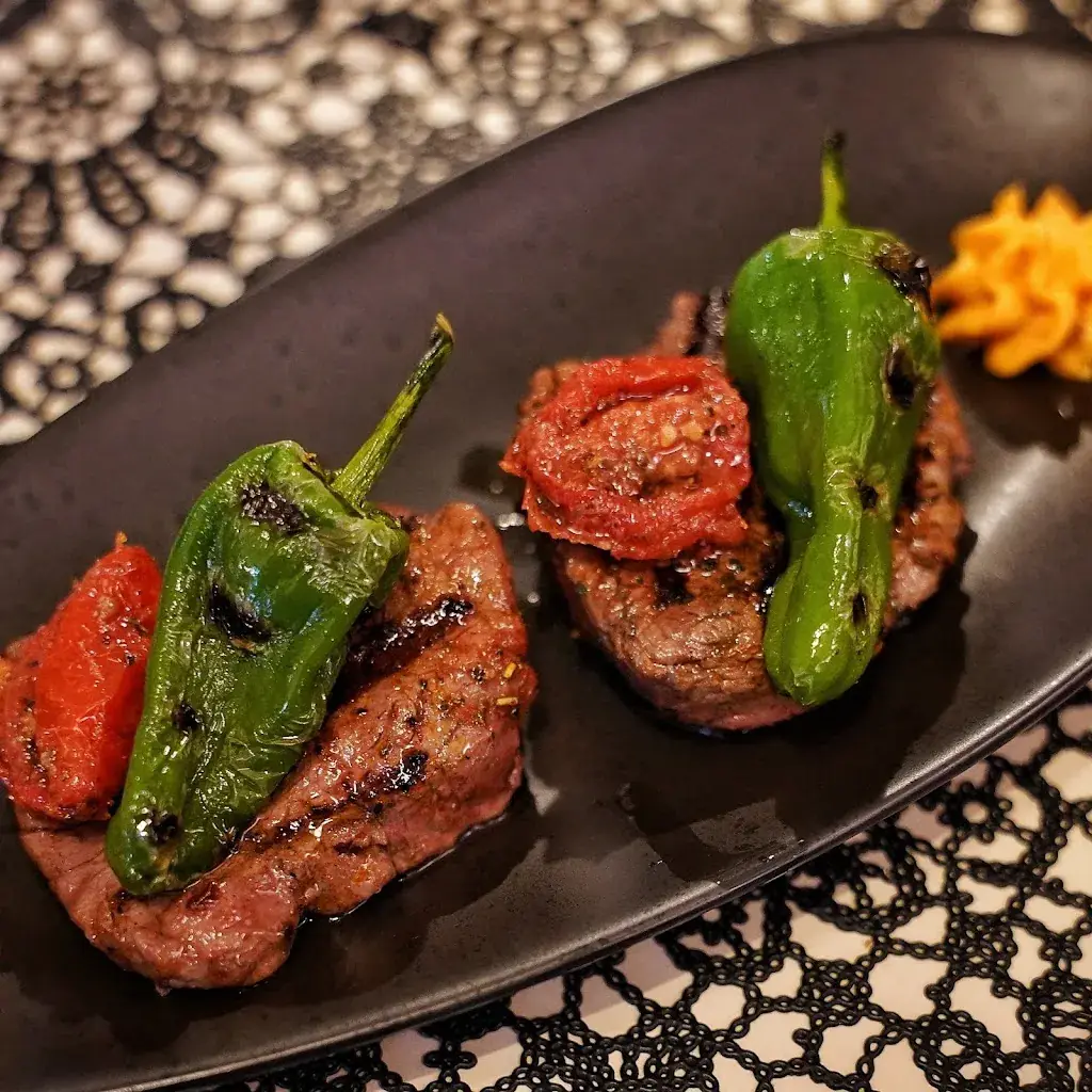 Menu_Spaans restaurant 'tisboven!_Oostburg_image_9