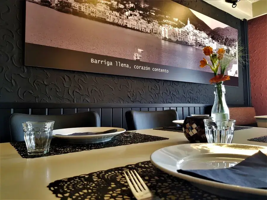 Spaans restaurant 'tisboven!_Oostburg_slider_image_1