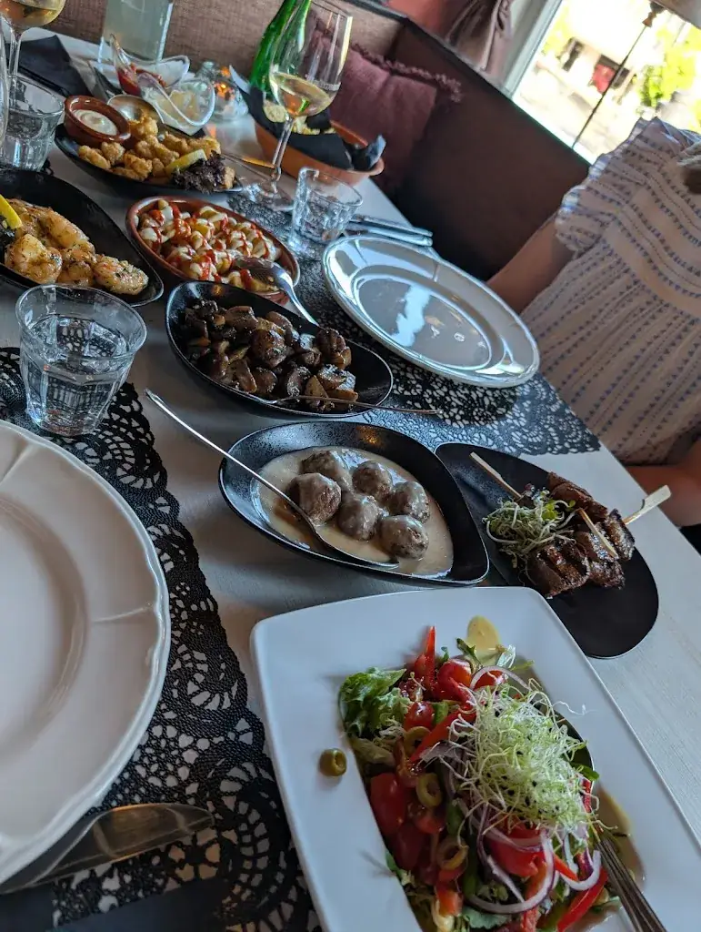 Spaans restaurant 'tisboven!_Oostburg_slider_image_3