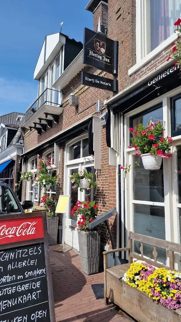 Luciano Vellasco_Eterij de Notaris_Heeg_recensione