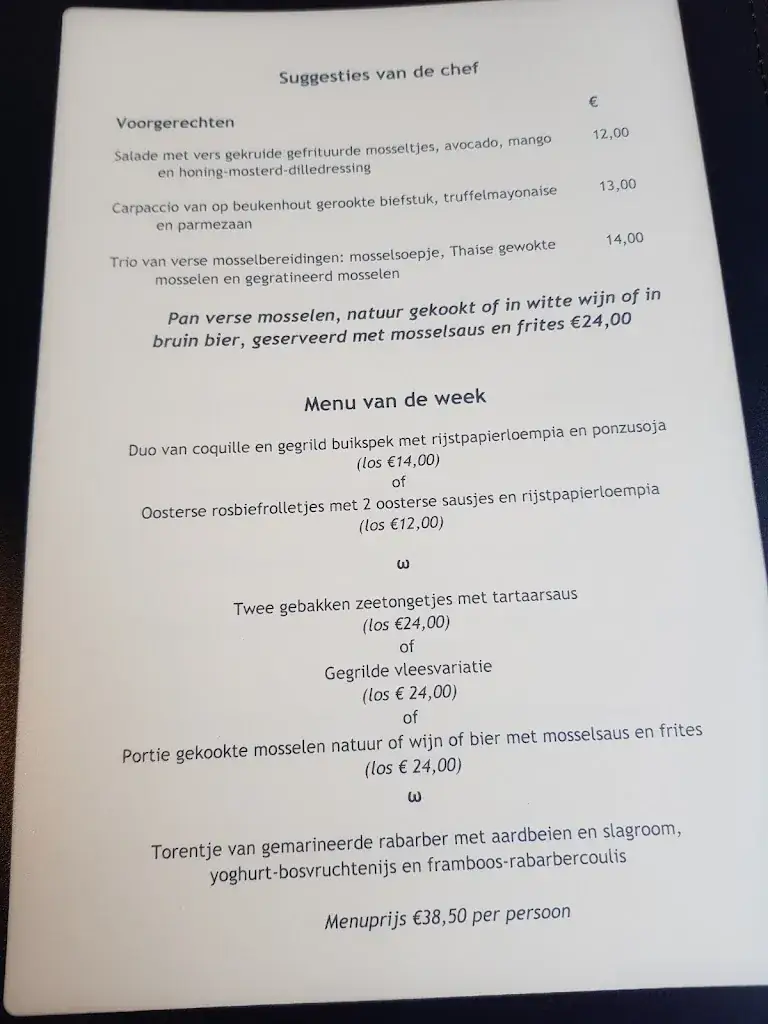 Menu_Het Stadhuis_Oostburg_image_1