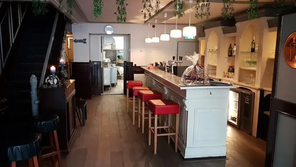 Ramses restaurant in Oostburg