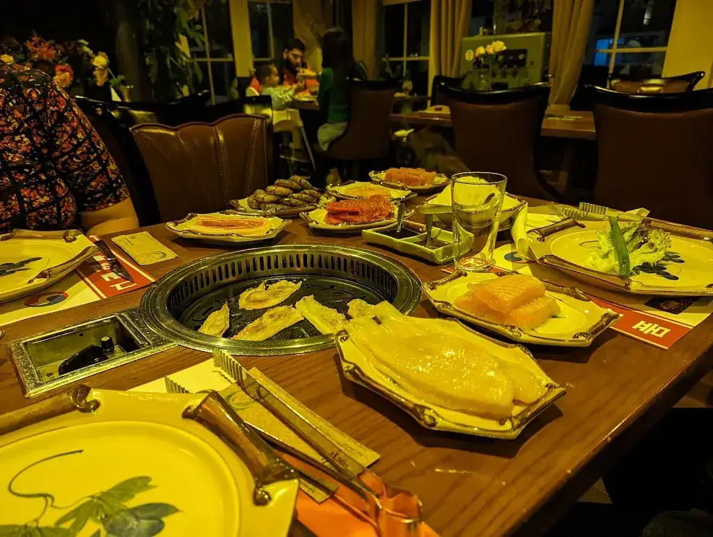 Menu_Koreaanse Restaurant Goo Li Zeng_Oostburg_image_7