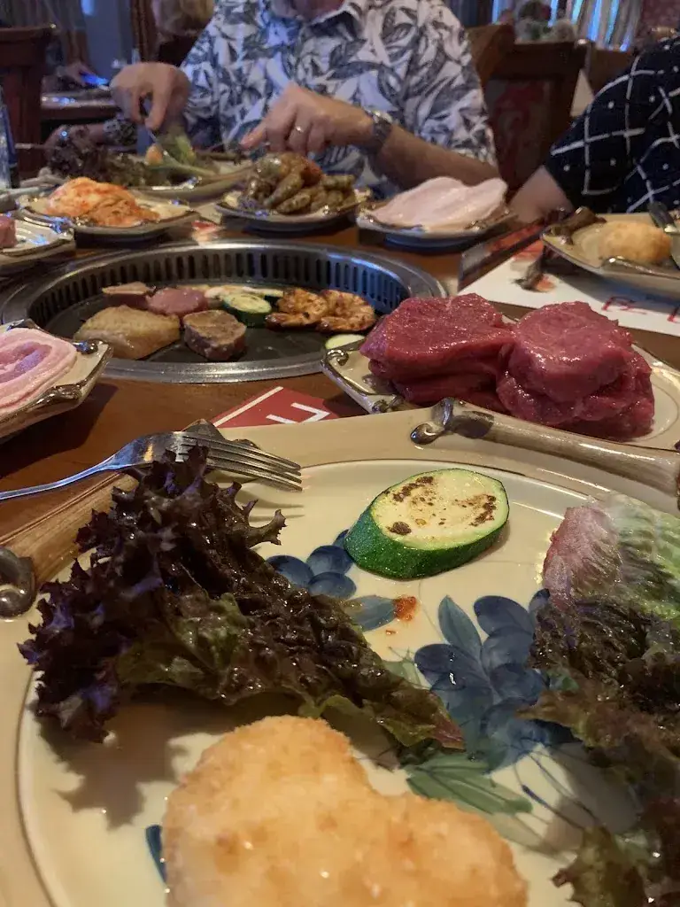 Jelle Huibregtse_Koreaanse Restaurant Goo Li Zeng_Oostburg_review