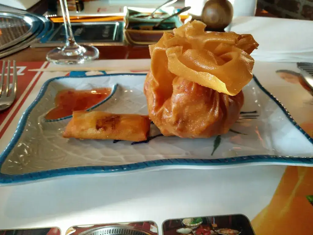 angelic 2b_Koreaanse Restaurant Goo Li Zeng_Oostburg_review