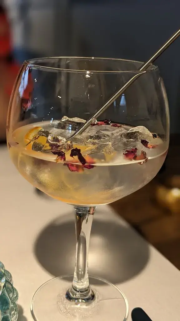 Menu_Alexander's Restaurant_Kerkwerve_image_2