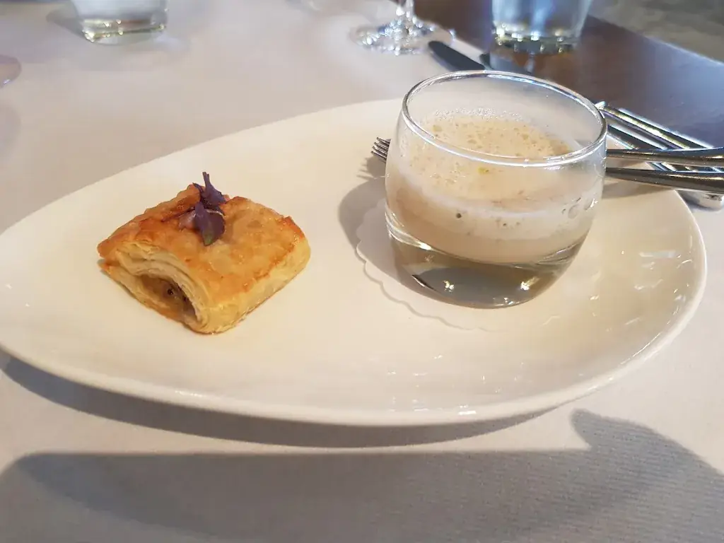 Menu_Alexander's Restaurant_Kerkwerve_image_3