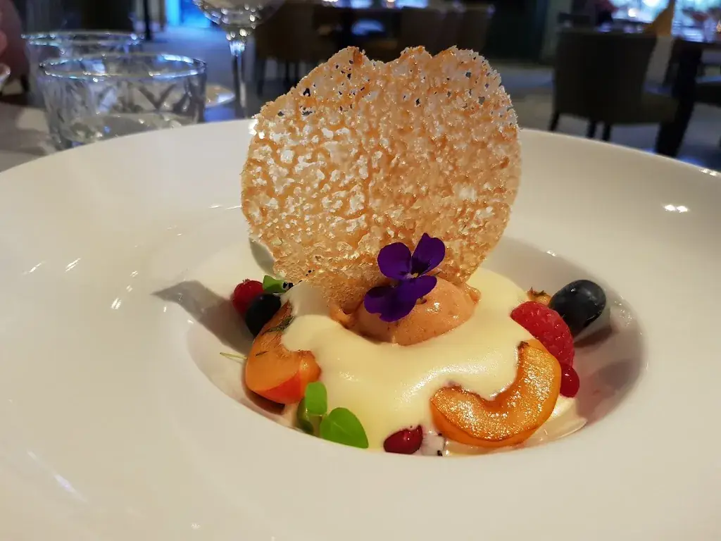 Menu_Alexander's Restaurant_Kerkwerve_image_4