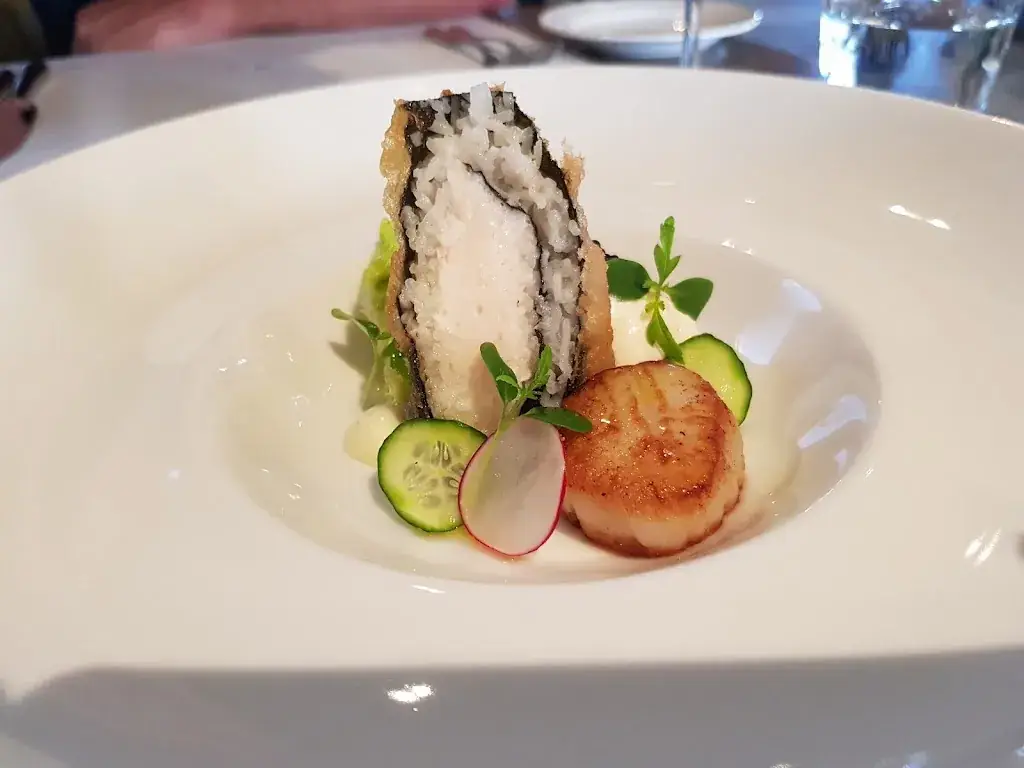 Menu_Alexander's Restaurant_Kerkwerve_image_5