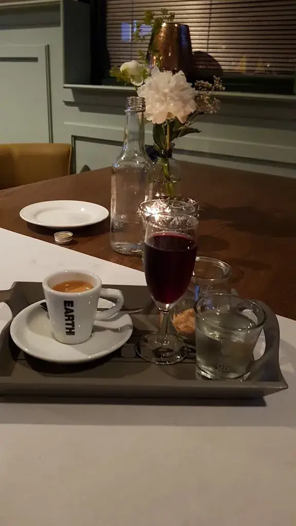 Menu_Alexander's Restaurant_Kerkwerve_image_7