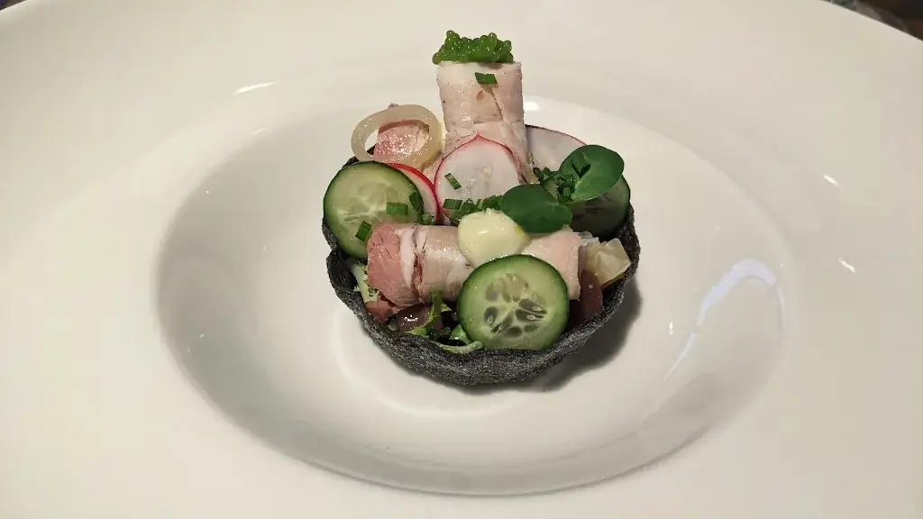 Menu_Alexander's Restaurant_Kerkwerve_image_8