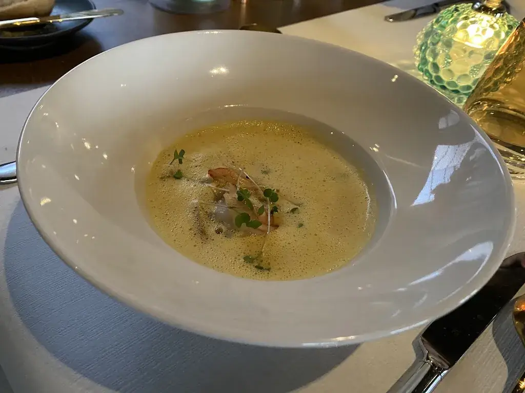 Menu_Alexander's Restaurant_Kerkwerve_image_9