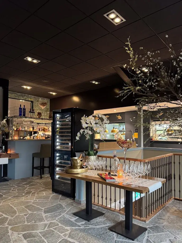 Carolien Coenen_Alexander's Restaurant_Kerkwerve_review