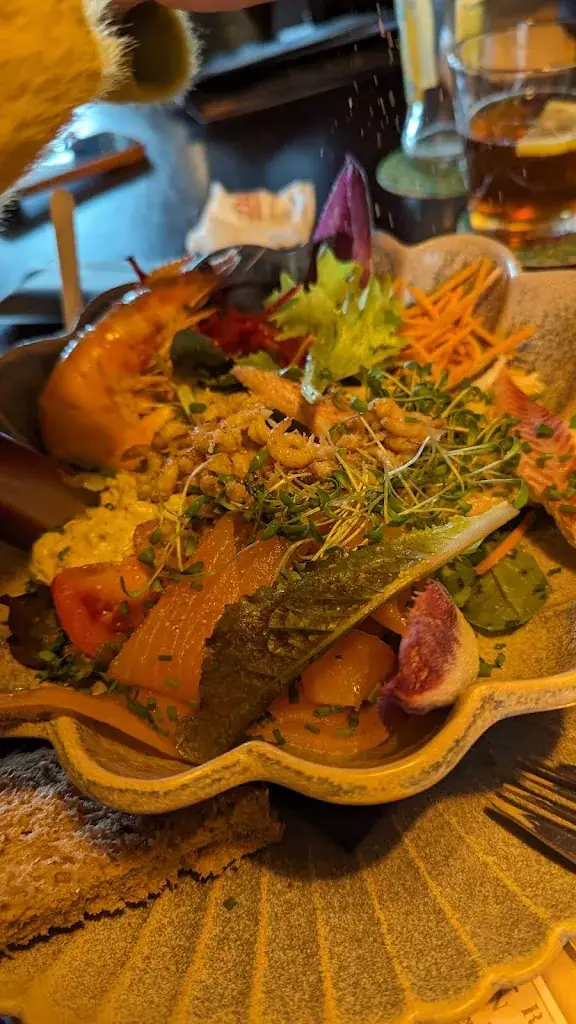 Thanh Toàn Trương_Restaurant Hof van Holland_Tholen_avis