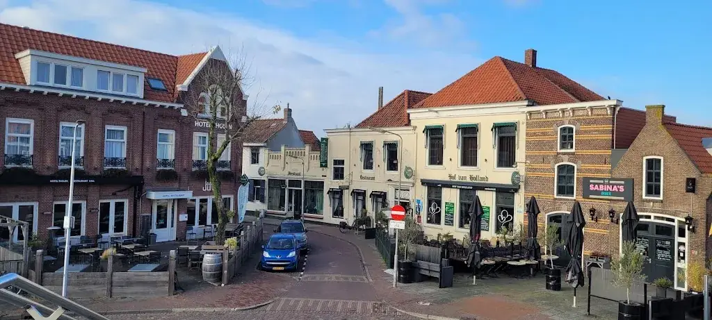 Jasmina Nikolic_Restaurant Hof van Holland_Tholen_avis