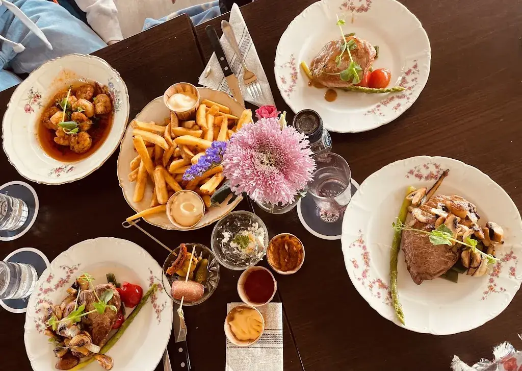 Simone Mehlbaum_Het Koggedek_Tholen_review