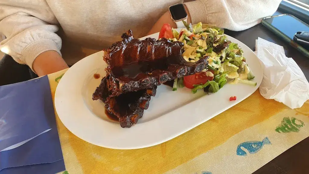 JP Snyman_Het Koggedek_Tholen_review