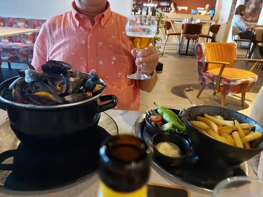 Menu_Hotel Restaurant SAM_Tholen_image_3