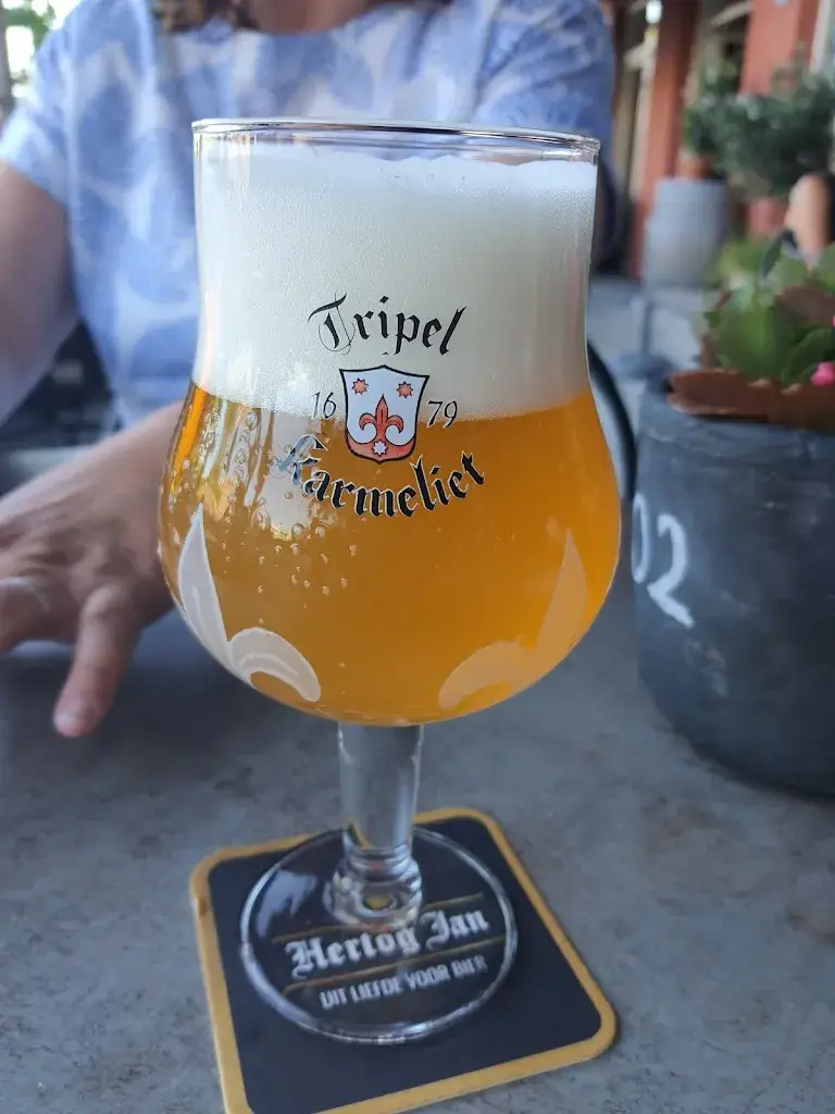 Menu_Hotel Restaurant SAM_Tholen_image_5