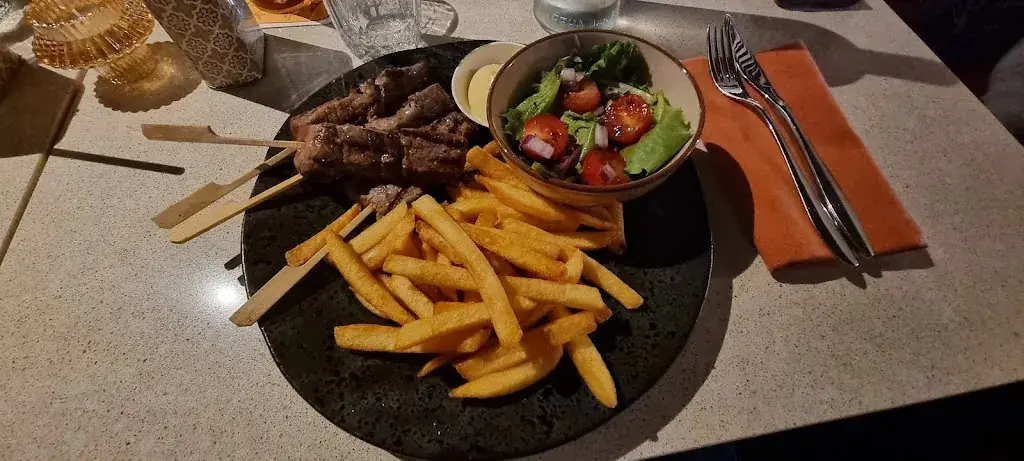 Menu_Hotel Restaurant SAM_Tholen_image_8