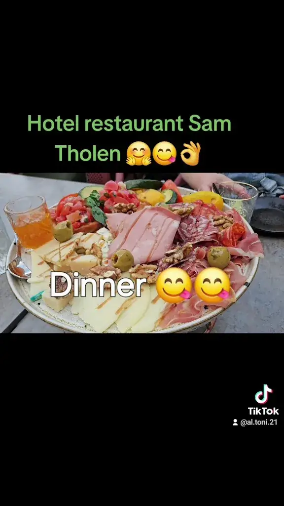 Hotel Restaurant SAM_Tholen_slider_image_2