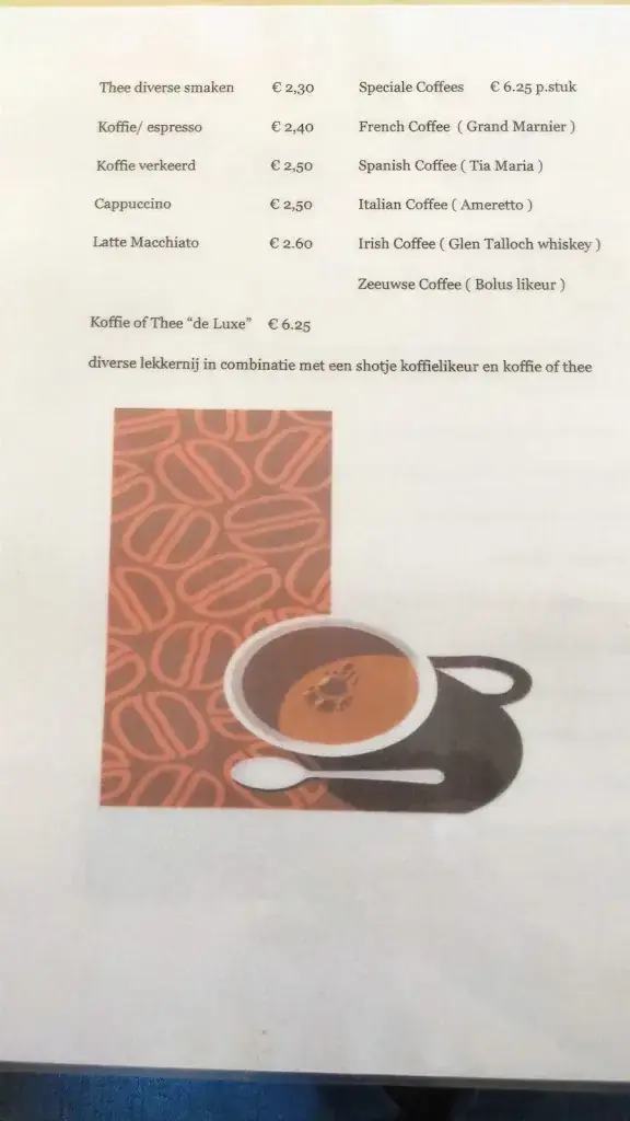 Menu_Bowling en Restaurant de Thoolse Brug_Tholen_image_3