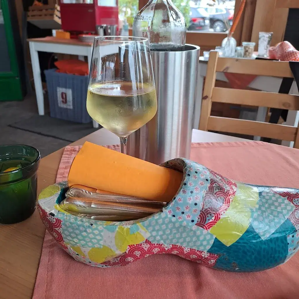 andreas dehorn_Eetcafe Sjuul_Heeg_review