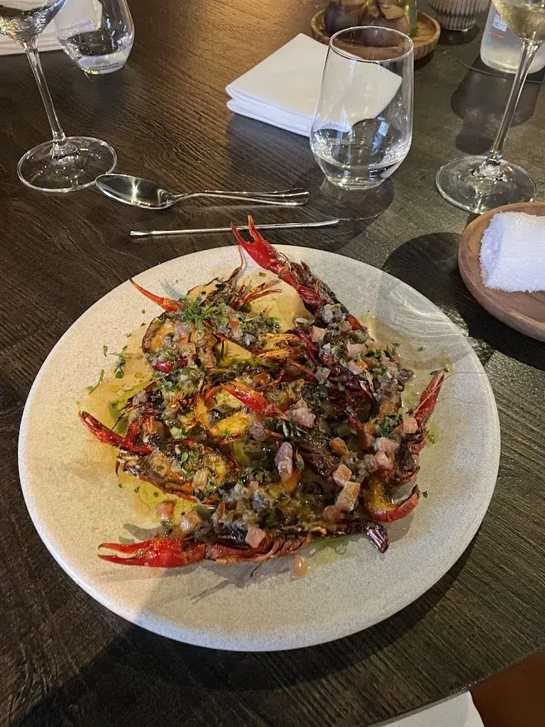 Rianne van Os_Bistro NOST_Tholen_Bewertung